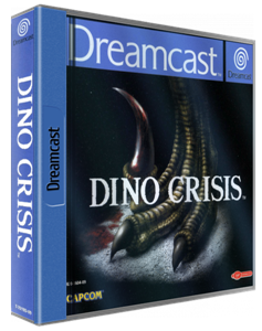 Dino Crisis